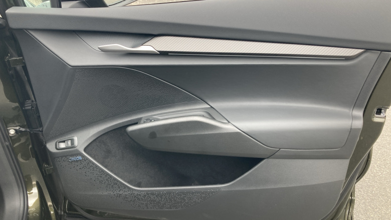 Skoda Enyaq 250kW vRS 84kWh 4x4 5dr Auto Electric Estate